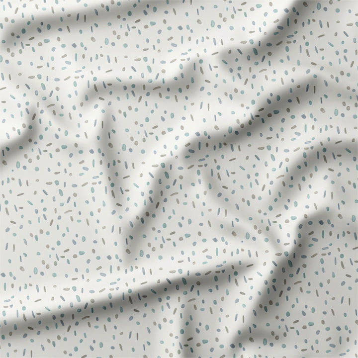 Form &amp; Field™ Sheet Set – Dot Dash (Watery)