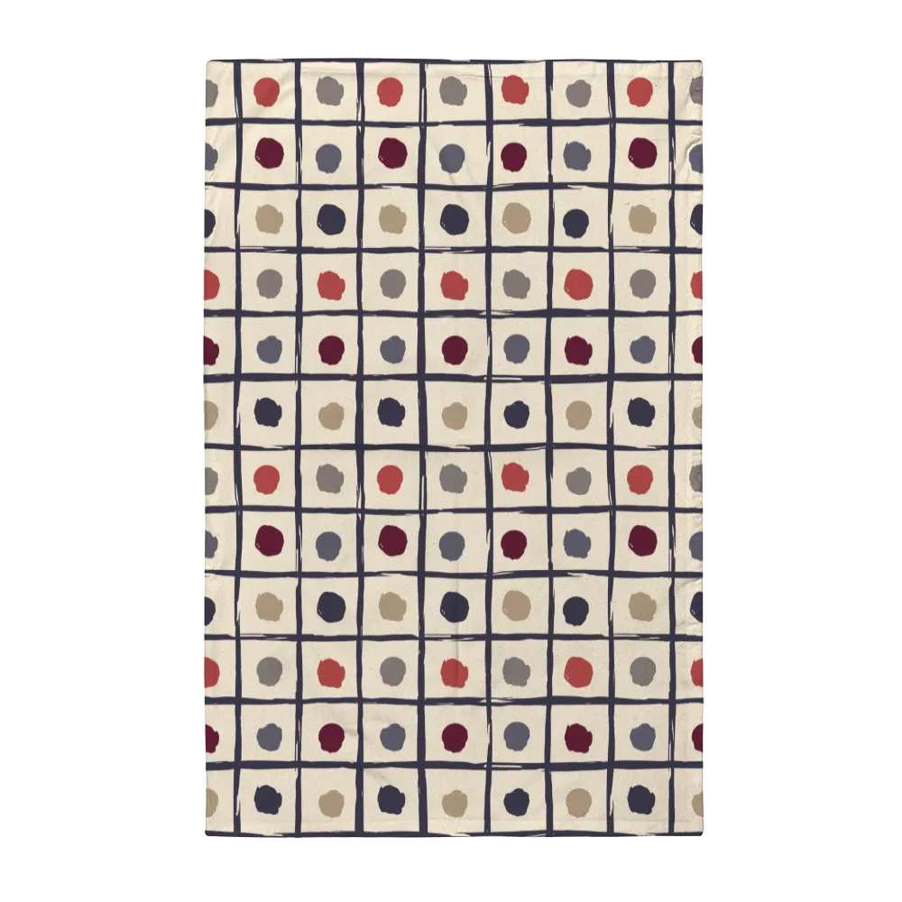 Tea Towel Set (6) – Heritage