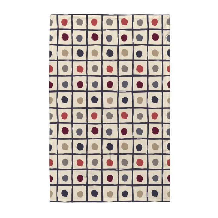 Tea Towel Set (6) – Heritage