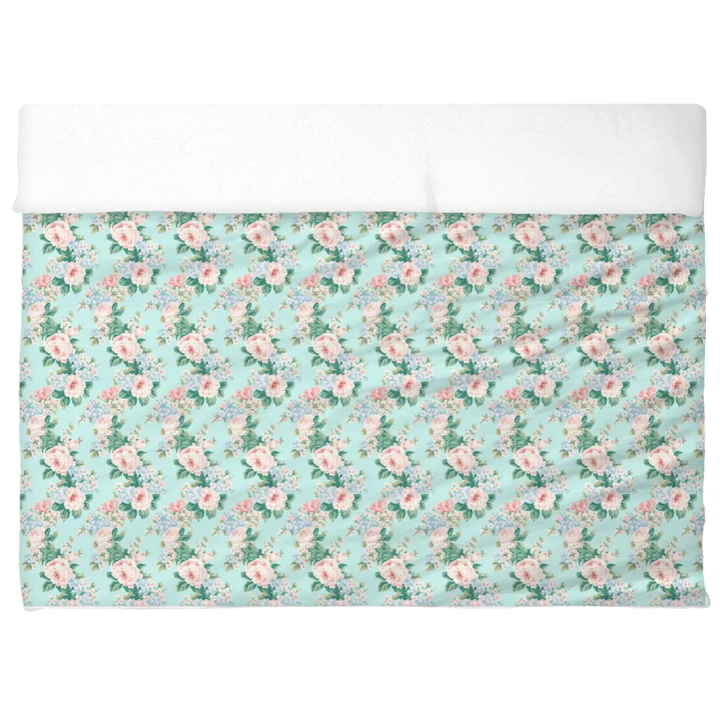 Braxton - 5 Piece Cotton Duvet Cover Set