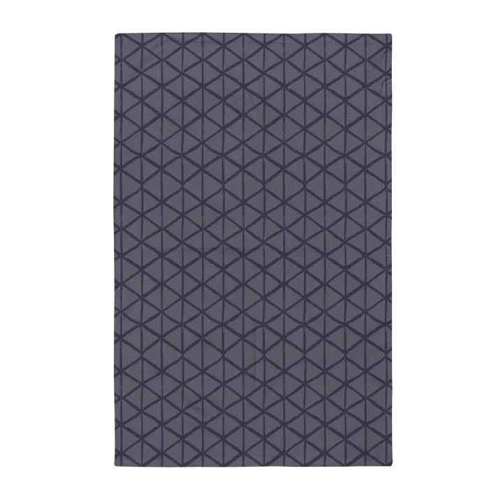 Ikat Fusion Tea Towel Set (6) – Americana (Geometric)