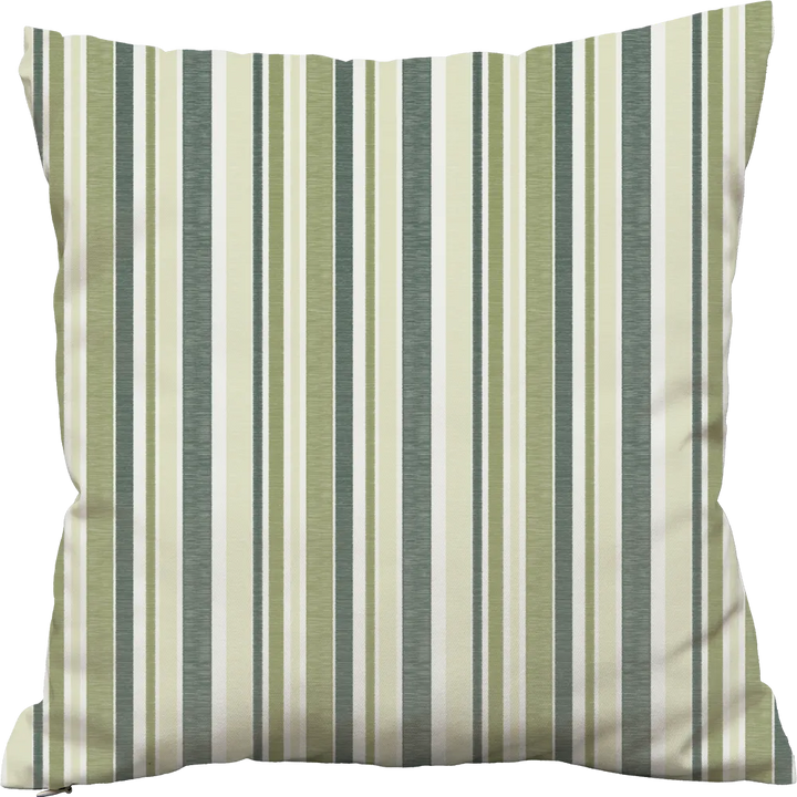 Blues &amp; Greens Anthology Duvet Cover Set – Ikat (Leapfrog)