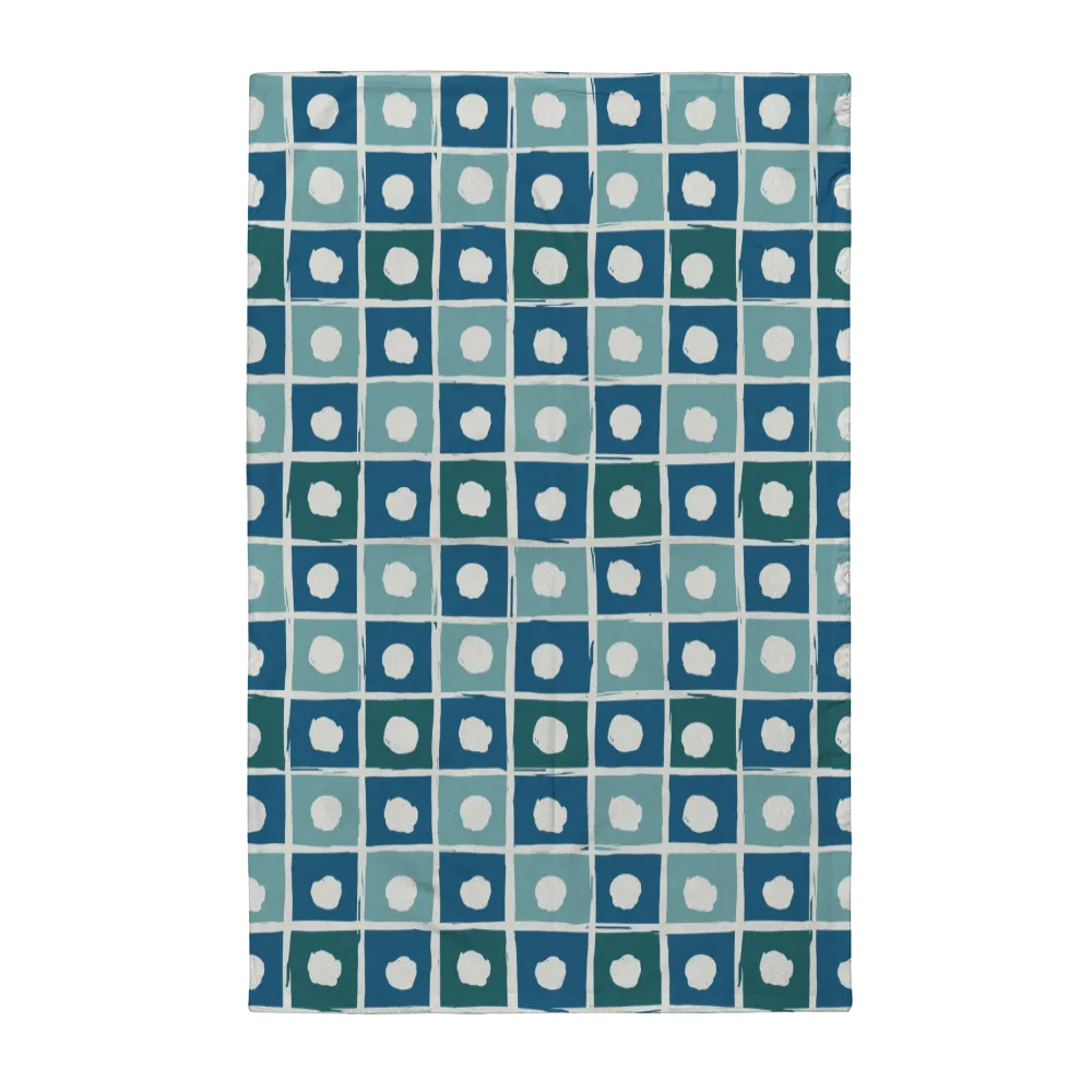 Tea Towel Set (6) – Curaçao