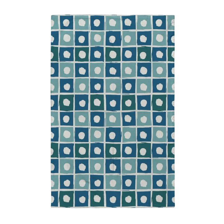 Tea Towel Set (6) – Curaçao