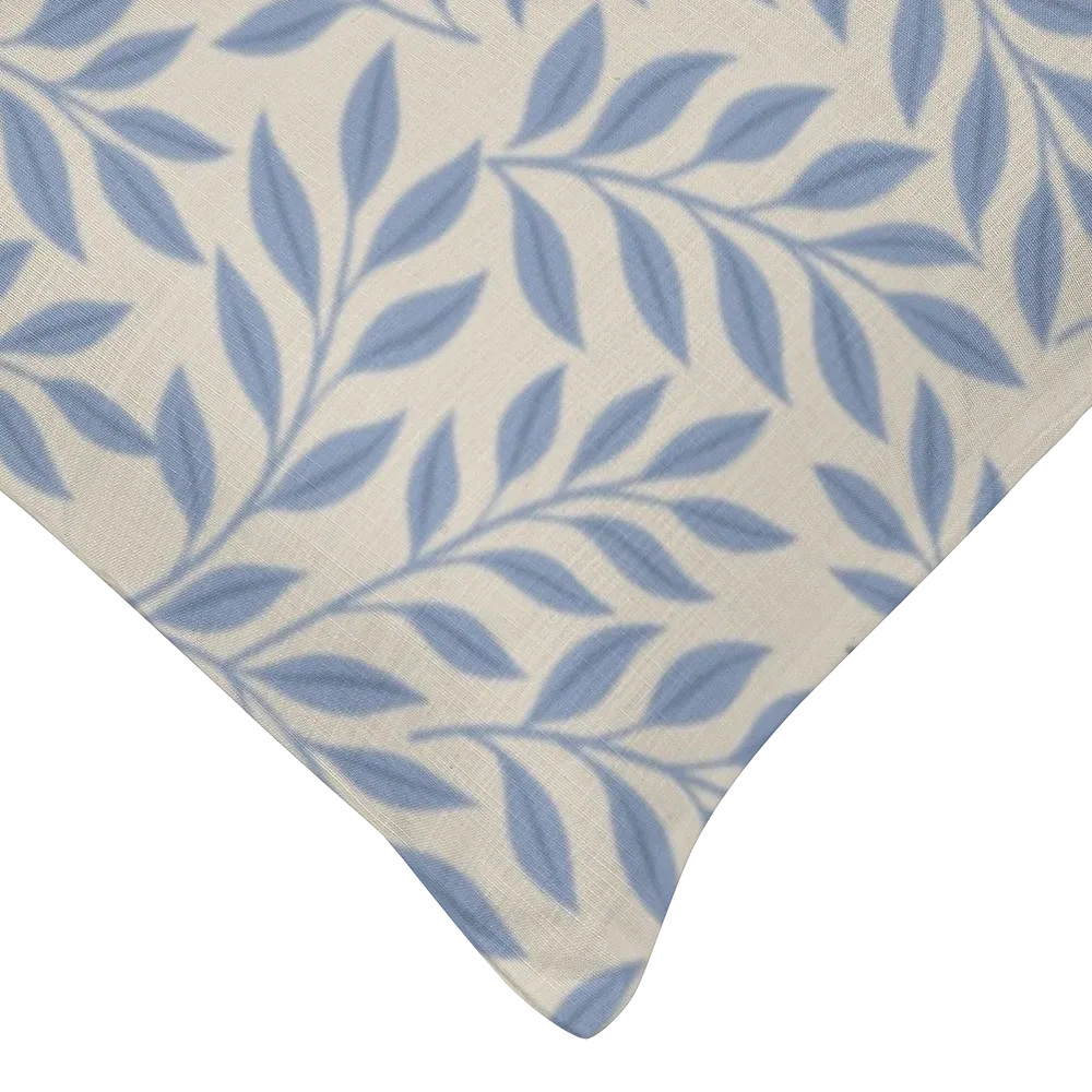 Verdant Fig™ Coordinates Pair – Stamped Fig (Ink)