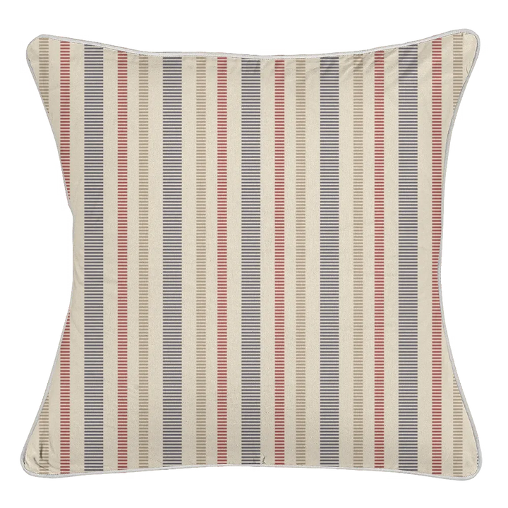 Reversible Pillow Pair – Heritage