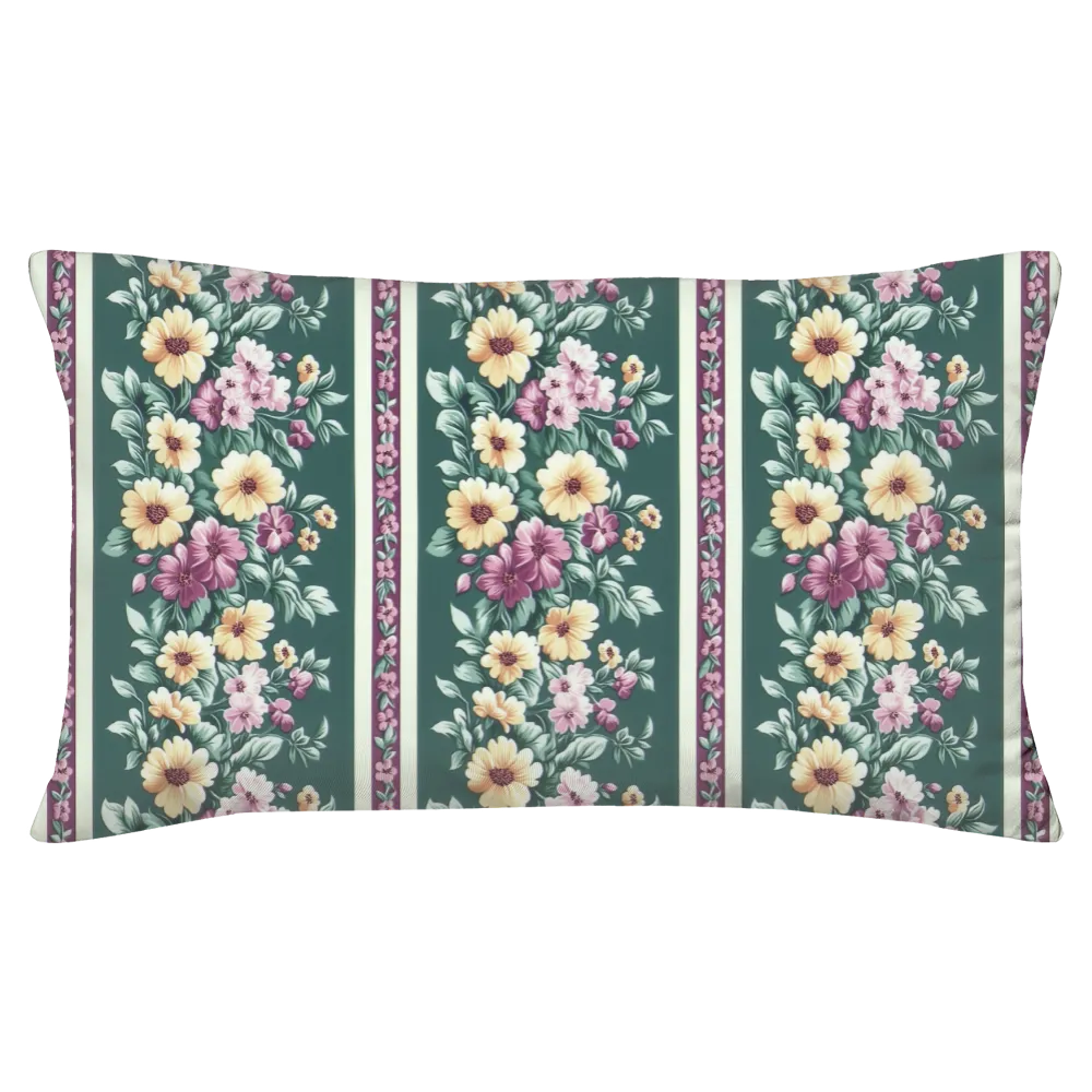 Vintage Cottage Collection Duvet Cover Set - Meredith