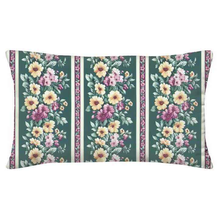 Vintage Cottage Collection Duvet Cover Set - Meredith