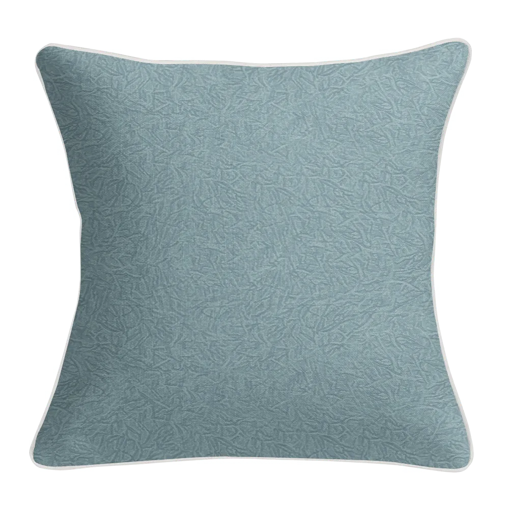Sunlit Garden Pillow Trio