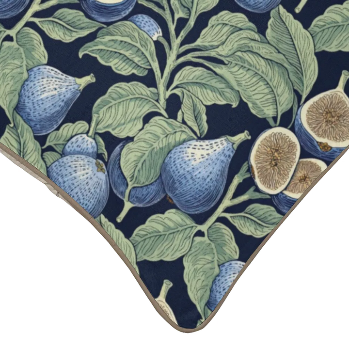 Verdant Fig™ Pillow Trio - Fig &amp; Ink