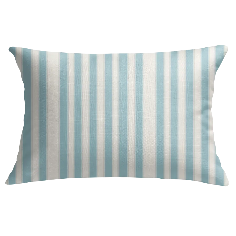 Vintage Cottage Pillow Trio – Florence (Peony)