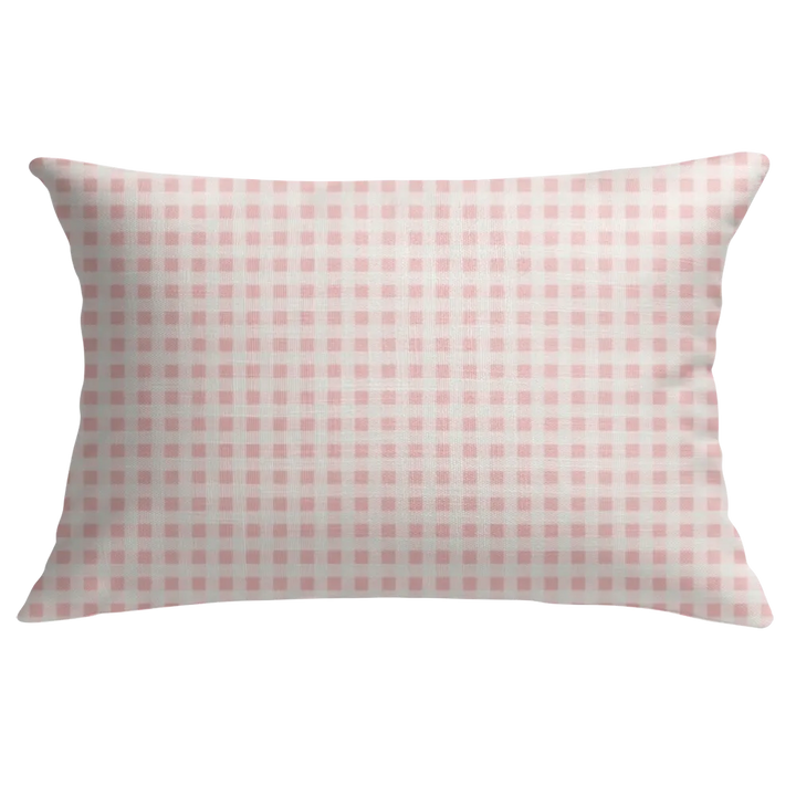 Vintage Cottage Pillow Trio – Emma (Seafoam)
