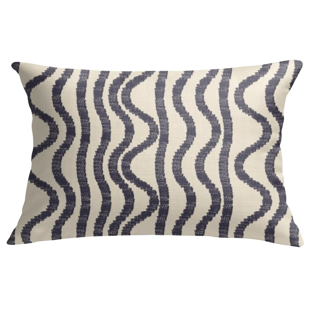 Reversible Pillow Pair – Heritage