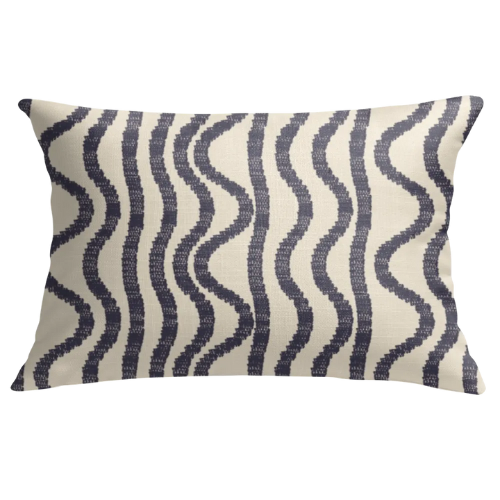 Reversible Pillow Pair – Heritage