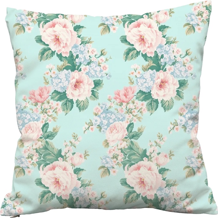 Braxton - 5 Piece Cotton Duvet Cover Set