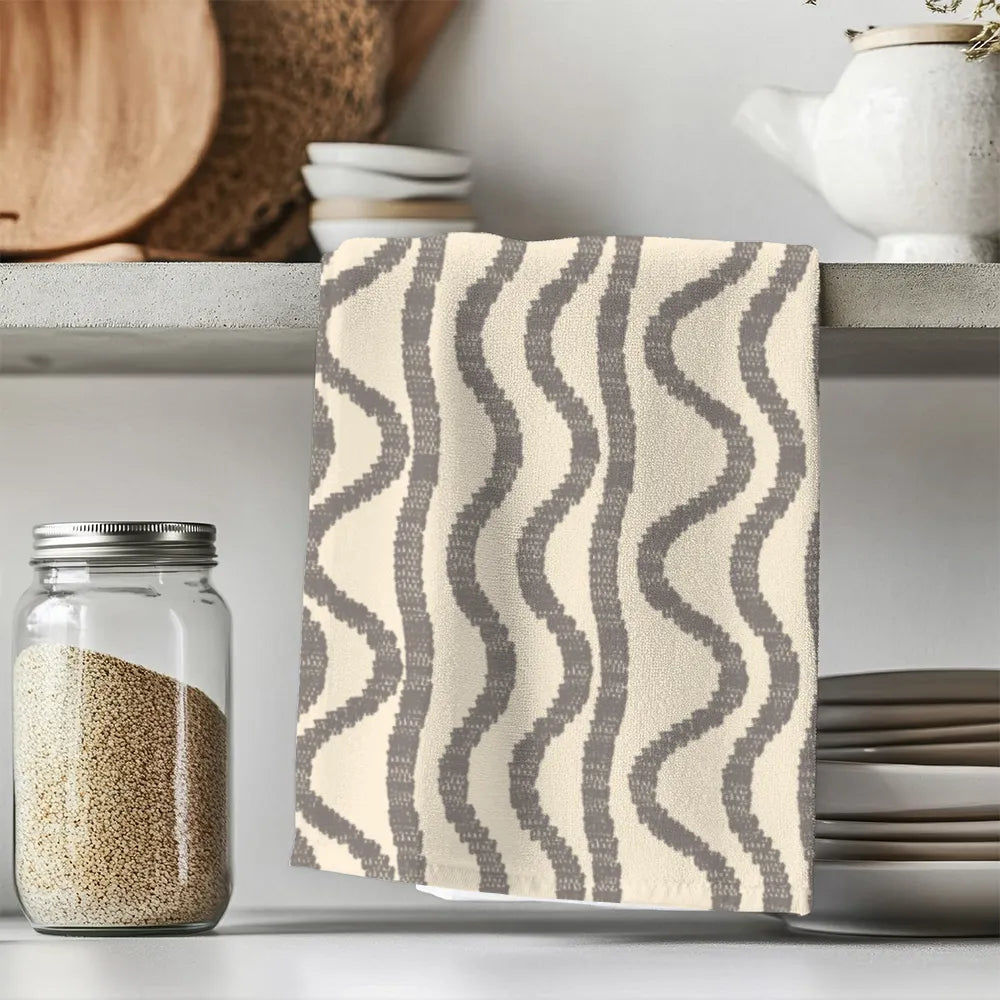 Natural Neutrals Tea Towel Set (6) – Common Thread