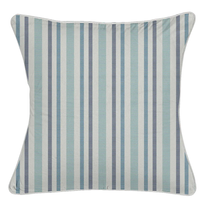 Reversible Pillow Pair – Curacao