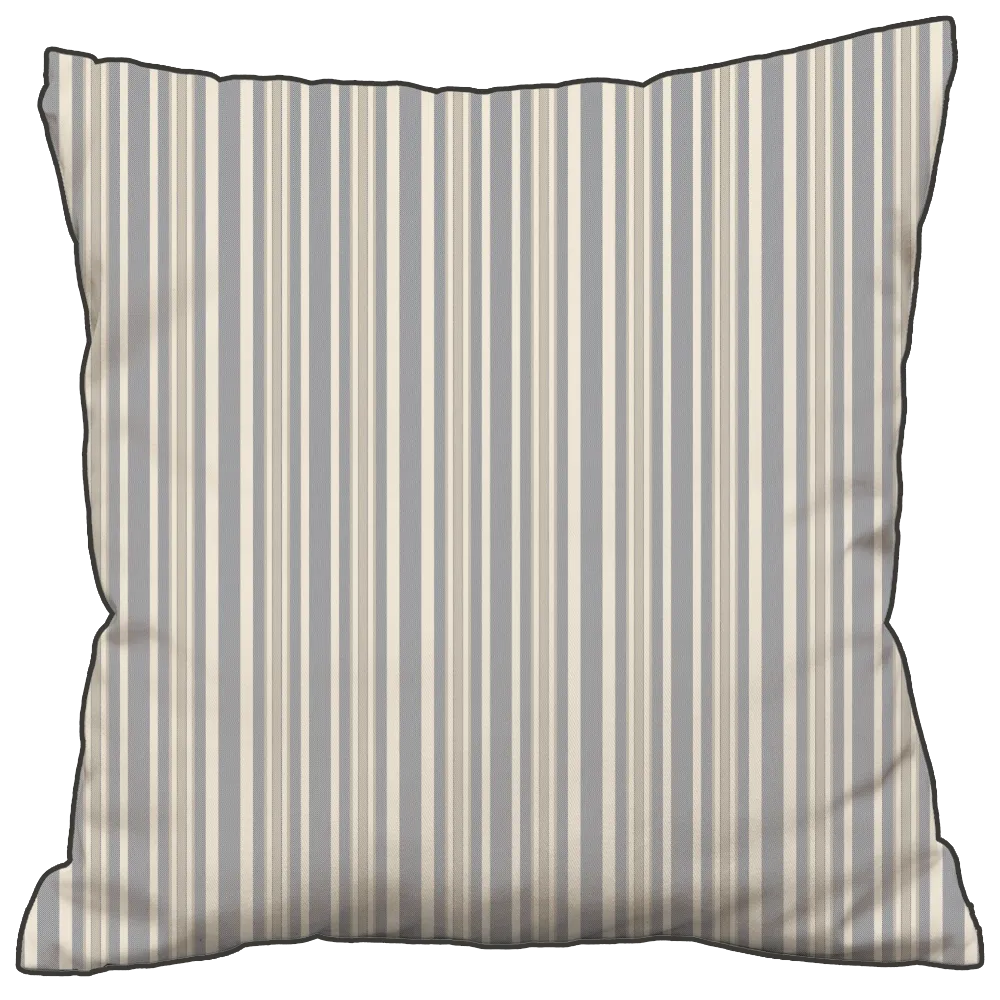Verdant Fig™ Piped Edge Duvet Cover Set - Verdant Fig