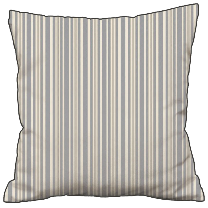 Verdant Fig™ Piped Edge Duvet Cover Set - Verdant Fig