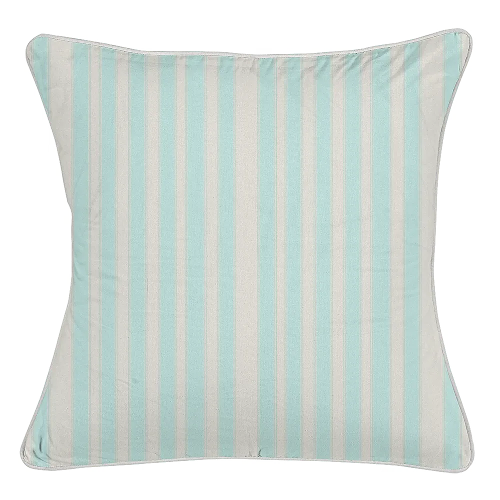 Vintage Cottage Pillow Trio – Braxton
