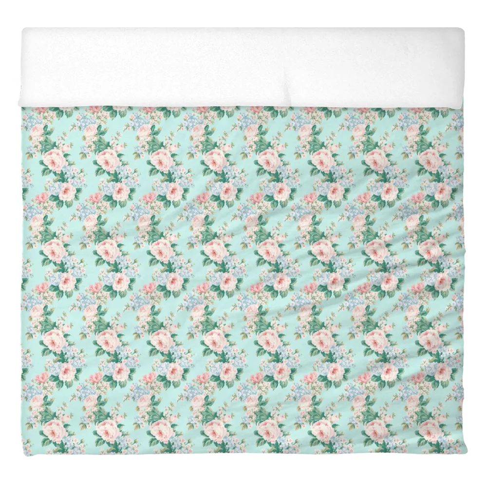 Braxton - 5 Piece Cotton Duvet Cover Set