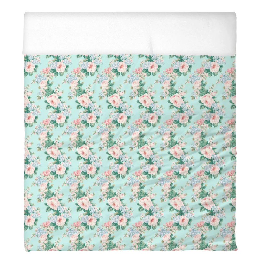 Braxton - 5 Piece Cotton Duvet Cover Set