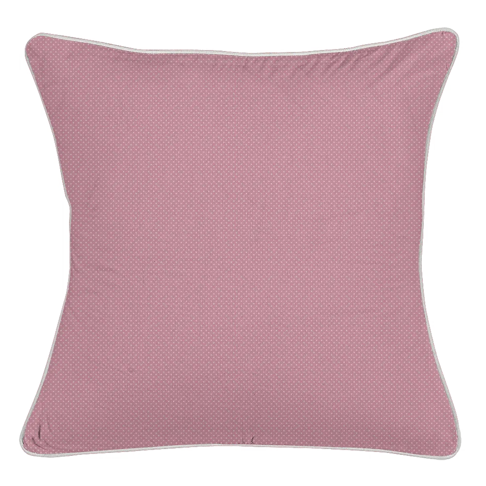 Winifred – Reversible Throw Pillow | Vintage Cottage Collection