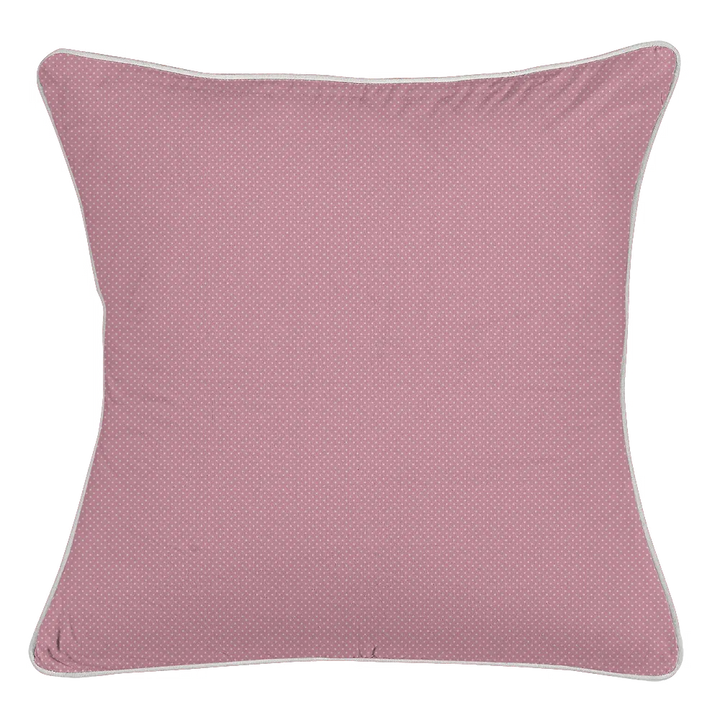 Winifred – Reversible Throw Pillow | Vintage Cottage Collection