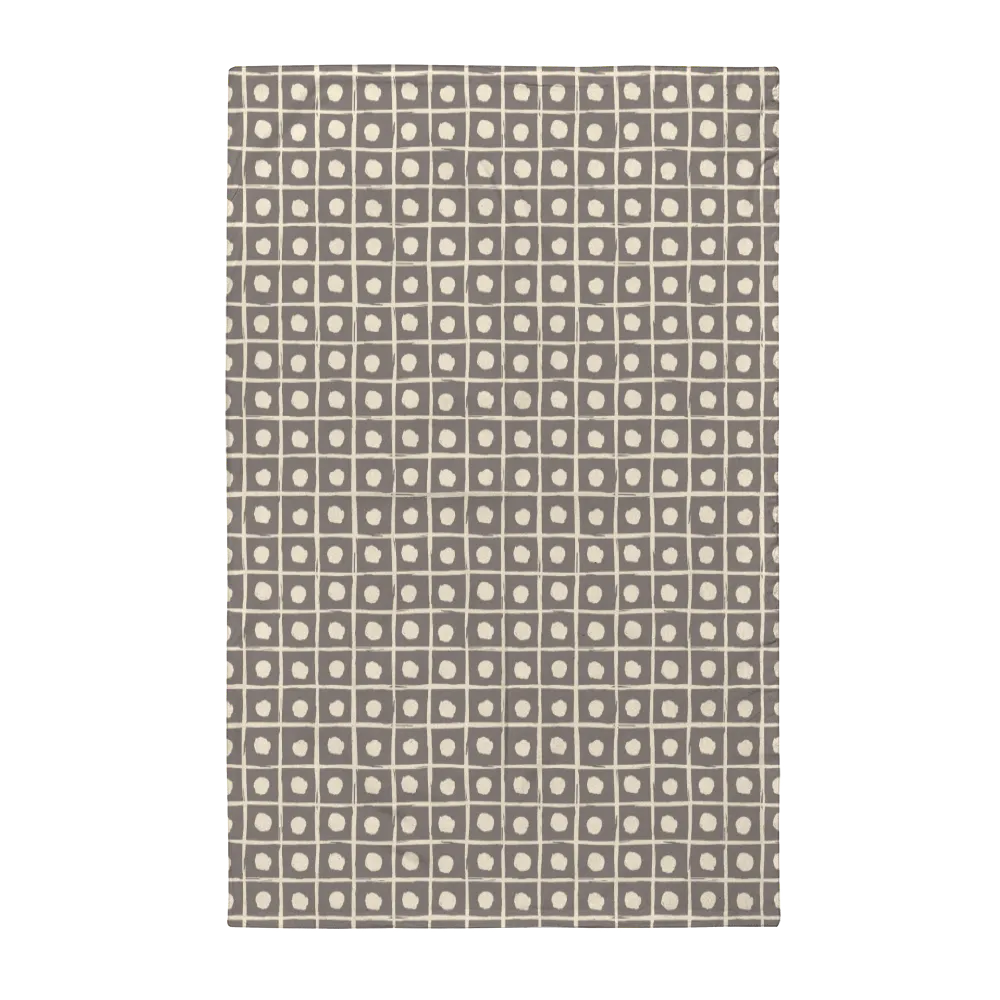 Natural Neutrals Tea Towel Set (6) – Common Thread