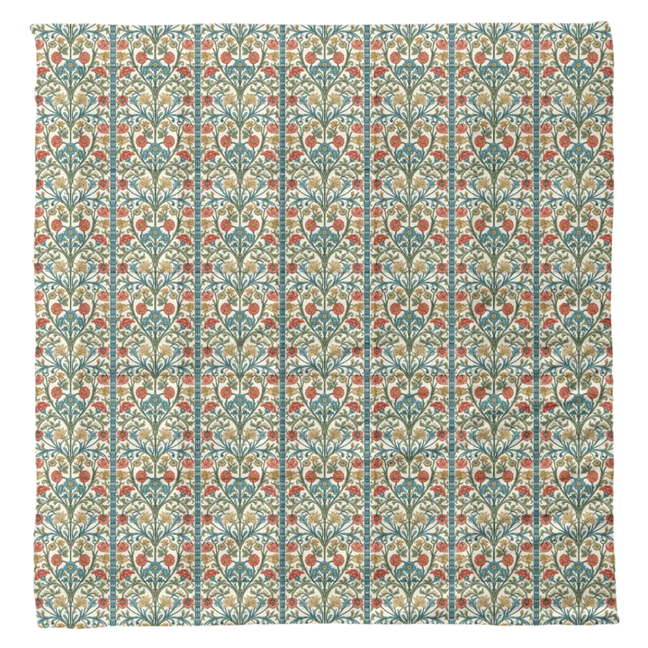 Sunlit Garden™ Reversible Comforter Set - Sunlit Garden