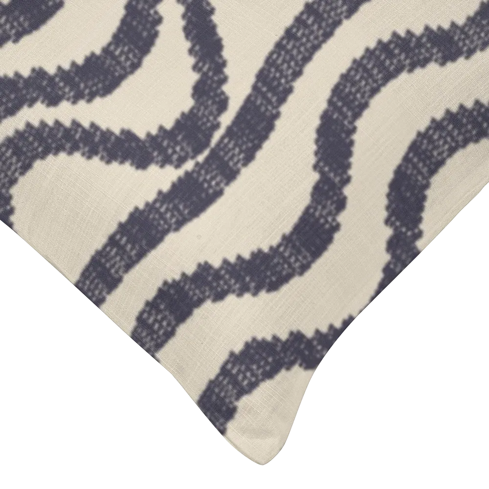 Reversible Pillow Pair – Heritage