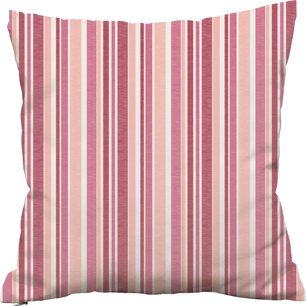 Reds &amp; Purples Anthology Duvet Cover Set – Ikat Damask (Dragonfruit)