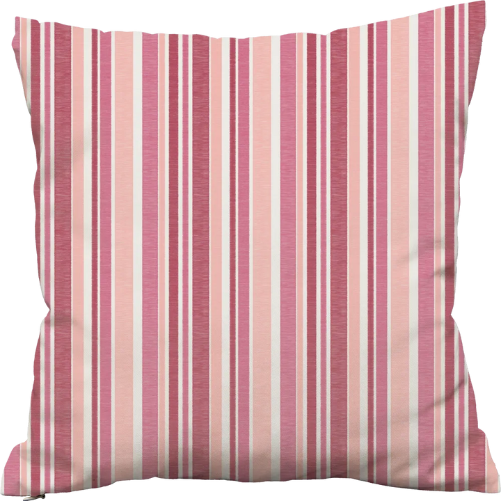 Reds &amp; Purples Anthology Duvet Cover Set – Ikat Damask (Dragonfruit)