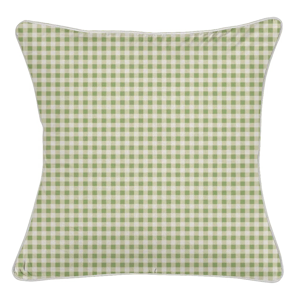 Florence – Reversible Throw Pillow | Vintage Cottage Collection