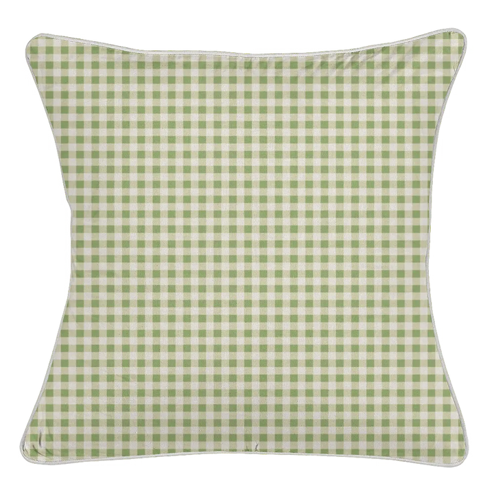 Florence – Reversible Throw Pillow | Vintage Cottage Collection