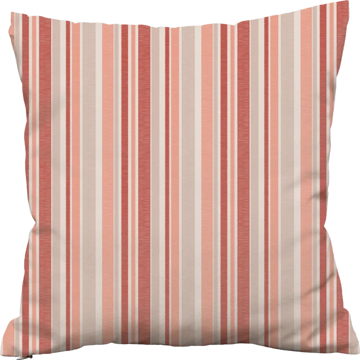 Reds &amp; Purples Anthology Duvet Cover Set – Ikat Damask (Sashay Sand)