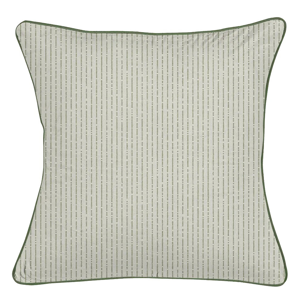 Midnight Garden™ Coordinates Pair – Lattice (Green)