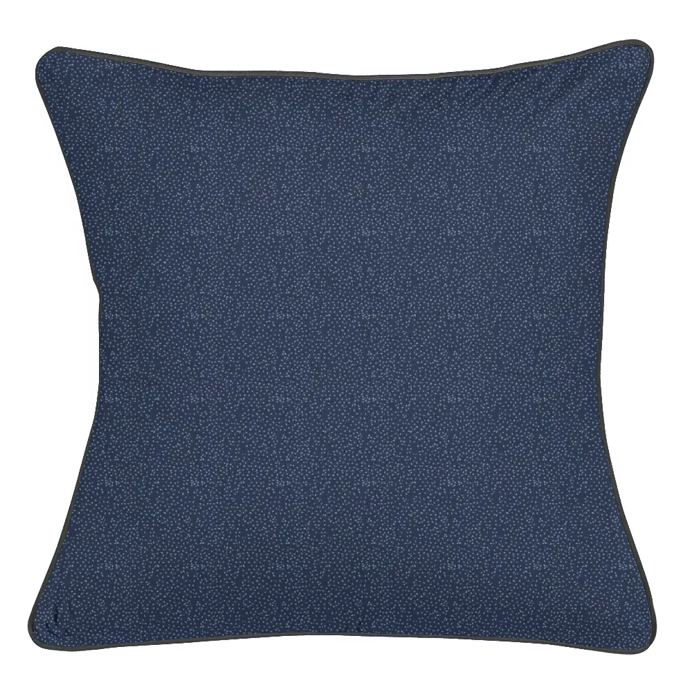 Verdant Fig™ Coordinates Pair – Leaf (Ink)