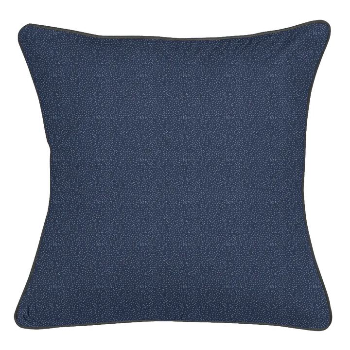 Verdant Fig™ Coordinates Pair – Leaf (Ink)