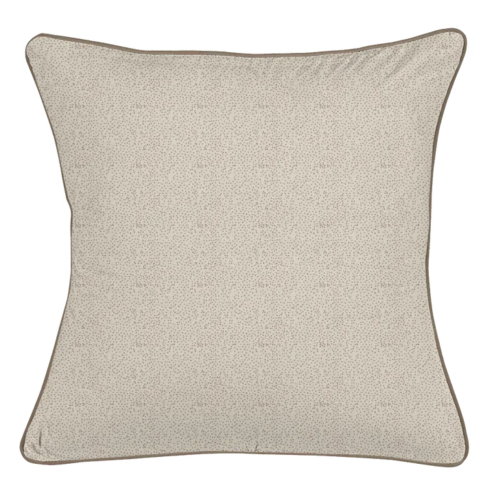 Verdant Fig™ Coordinates Pair – Leaf (Parchment)