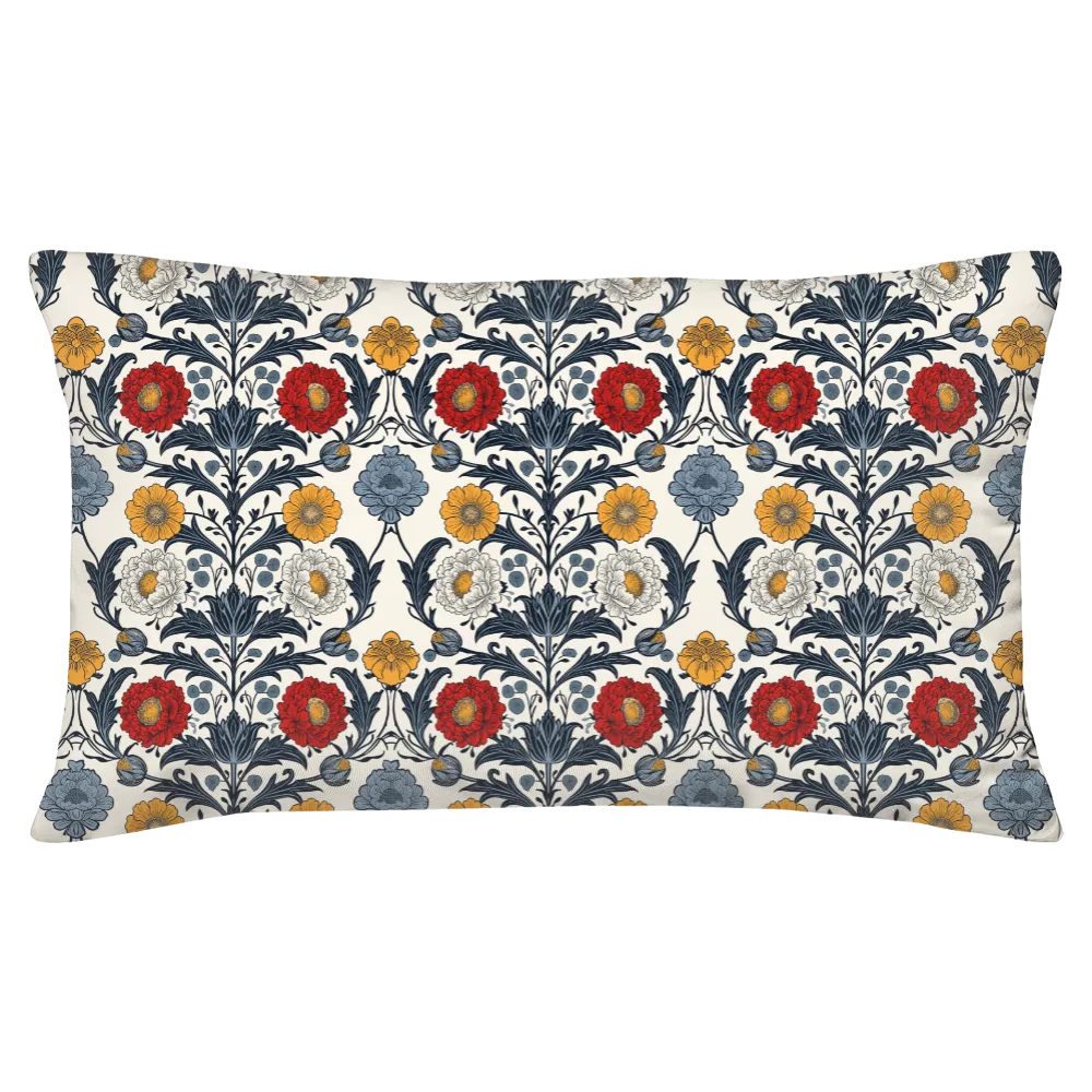 Harvest Garden™ Reversible Comforter Set - Heritage Bloom