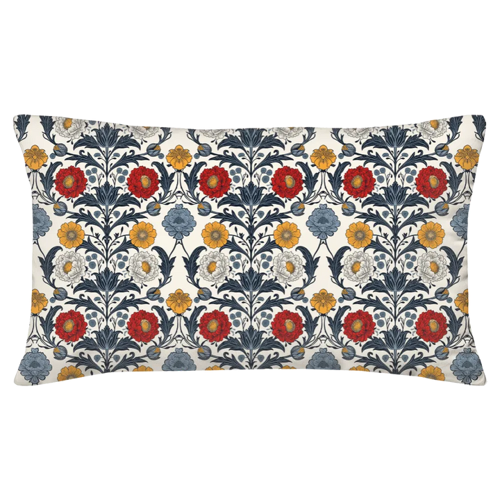 Harvest Garden™ Reversible Comforter Set - Heritage Bloom