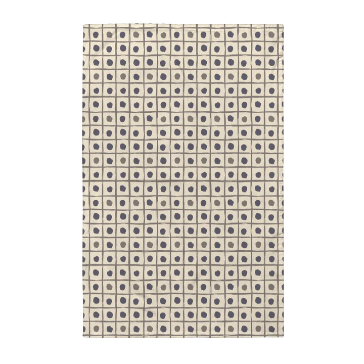 Ikat Fusion Tea Towel Set (6) – Americana