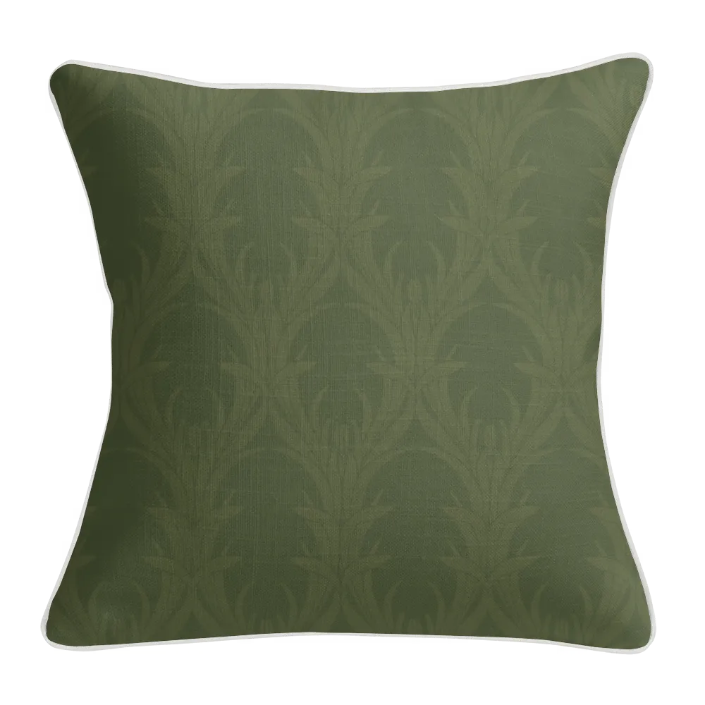 Harvest Garden Pillow Trio