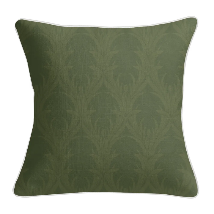 Harvest Garden Pillow Trio