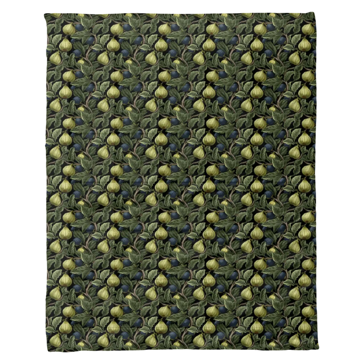 Verdant Fig™ Reversible Comforter Set - Verdant Fig