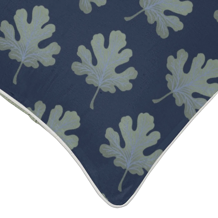 Verdant Fig™ Coordinates Pair – Stamped Fig (Ink)