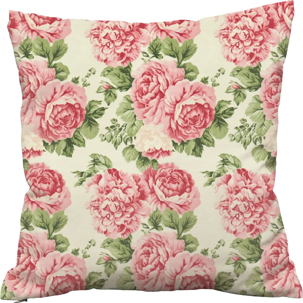 Vintage Cottage Collection Duvet Cover Set - Sharron