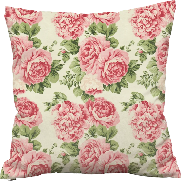 Vintage Cottage Collection Duvet Cover Set - Sharron