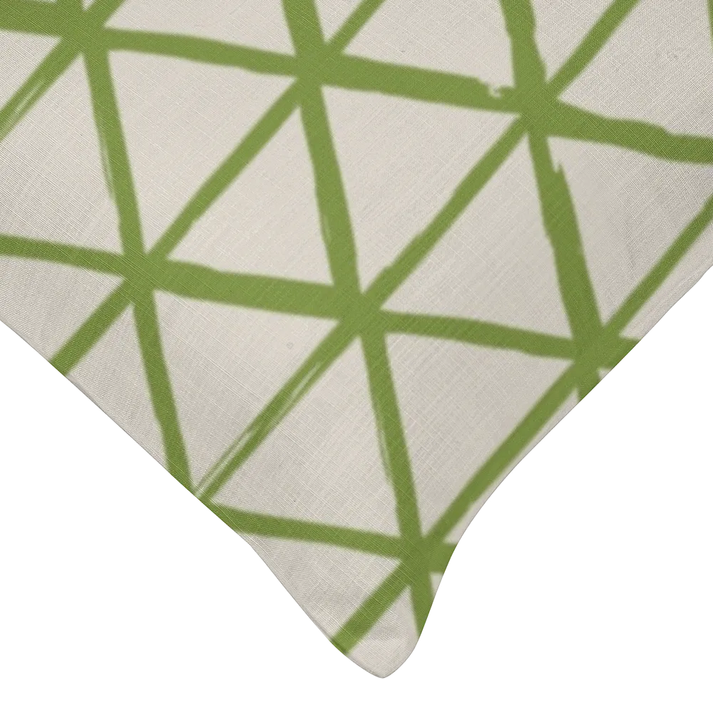 Reversible Pillow Pair – Tidal